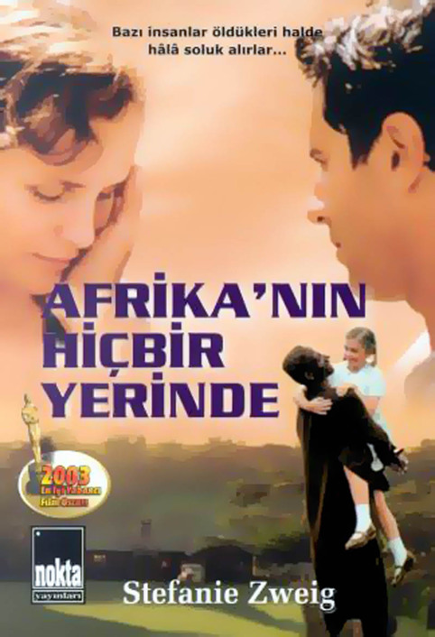 afrikaninhicniryerinde