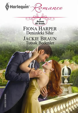 denizdeki sihir tutsak bedenler harlequin romance 2 roman bir arada 5ed4030ce731a