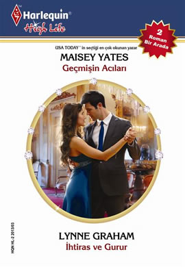 gecmisin acilari ihtiras ve gurur harlequin high life 2 roman bir arada 2 2013 03 5ed403162987c