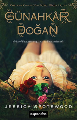 gunahkar dogan chatham cadisi gunlukleri 1 kitap 5ed42f431a6b3