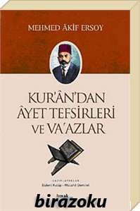 kurandan ayet tefsirleri ve vaazlar 5ed443900acfe