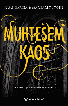 muhtesem kaos bir muhtesem yaratiklar romani 5ed3fd7a2b619