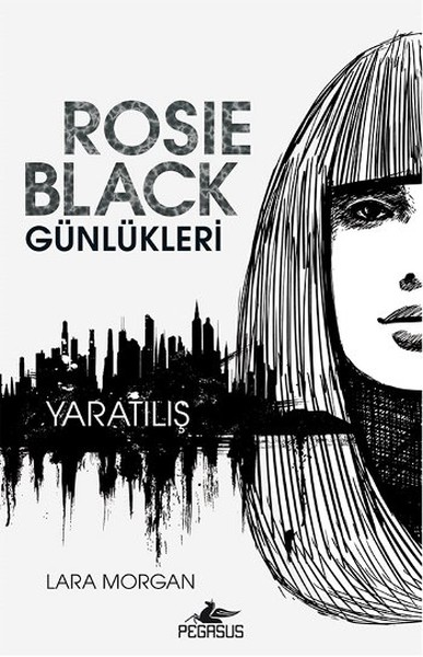 RosieBlackGunleriYaratilis