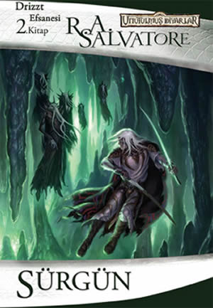 surgun drizzt efsanesi 2 kitap 5ed433c15dda7