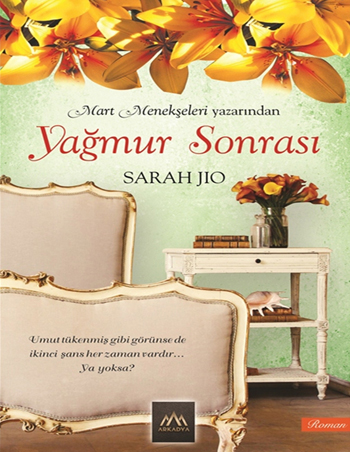 yagmur-sonrasi-sarah-jio-arkadya-yayinlari