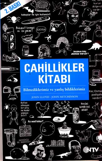 cahillikler kitabi