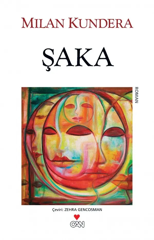 Şaka ve Milan Kundera Hakkında Konusu Özeti 3 saka ve milan kundera hakkinda konusu ozeti 5ed99ceab4e30