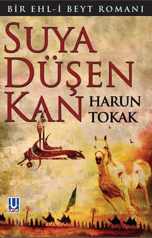 suya-dusen-kan-harun-tokak-ufuk-kitap