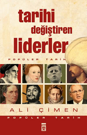 tarihi degistiren liderler 5edb59b0ce7b3