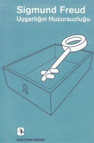 uygarligin huzursuzlugu 5ee745648814b