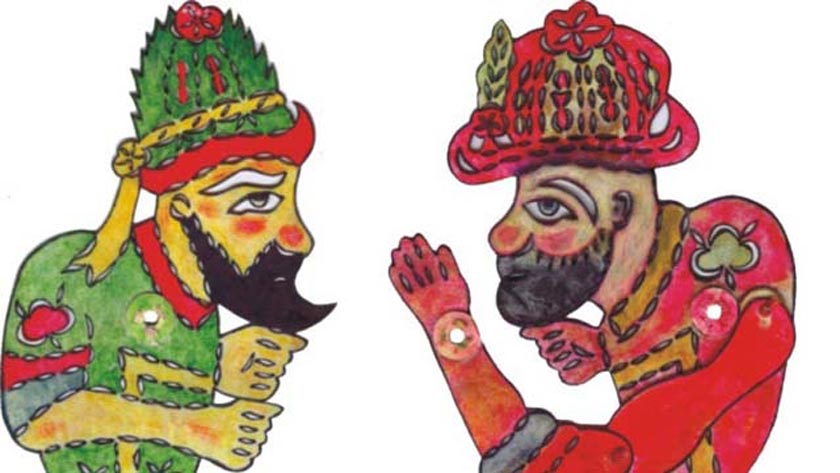 Şans Güldü – Karagöz ve Hacivat Konuşmaları 12 sans guldu karagoz ve hacivat konusmalari 5ffd83bb58f50