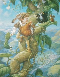 Sihirli Fasulye 3 sihirli_fasulye