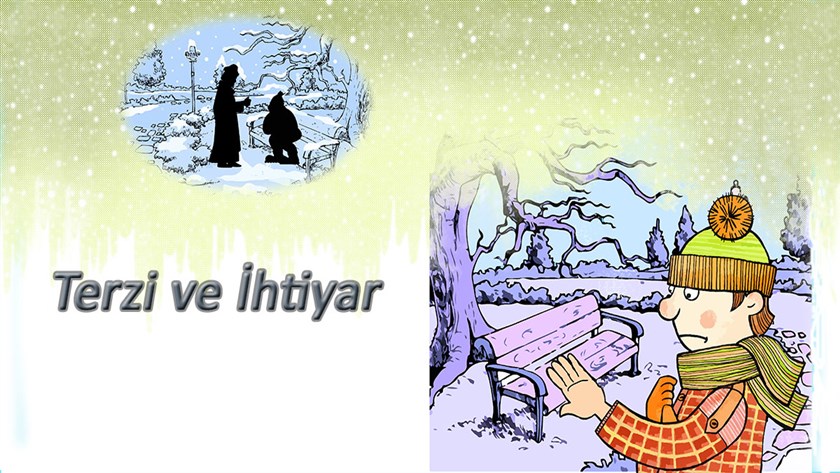 Terzi ve İhtiyar 12 terzi ve ihtiyar 5ffd826586317